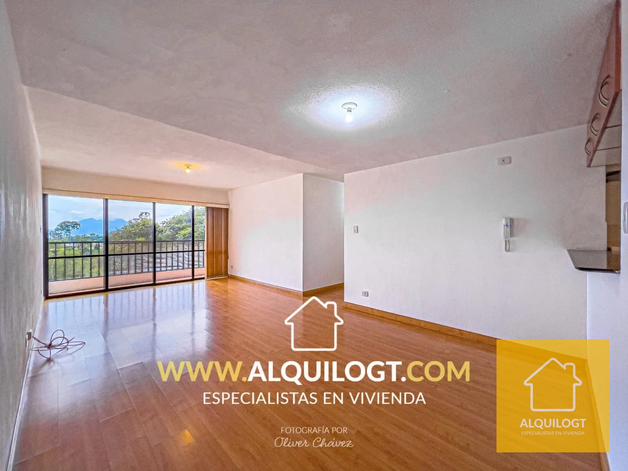 Apartamento las Charcas Zona 11 — Apartamento en Venta en Las Charcas, Zona 11, Guatemala, Ciudad — foto 2 de 14