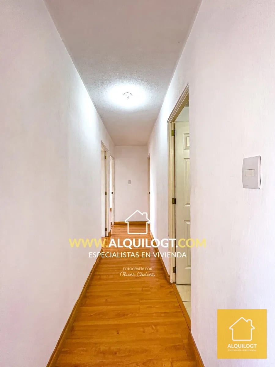 Apartamento las Charcas Zona 11 — Apartamento en Venta en Las Charcas, Zona 11, Guatemala, Ciudad — foto 4 de 14