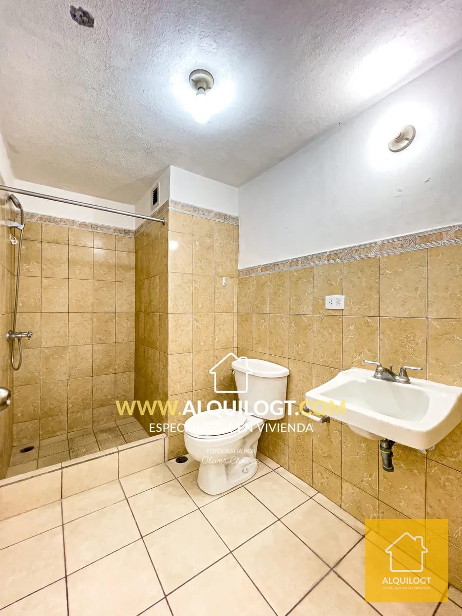 Apartamento las Charcas Zona 11 — Apartamento en Venta en Las Charcas, Zona 11, Guatemala, Ciudad — foto 5 de 14