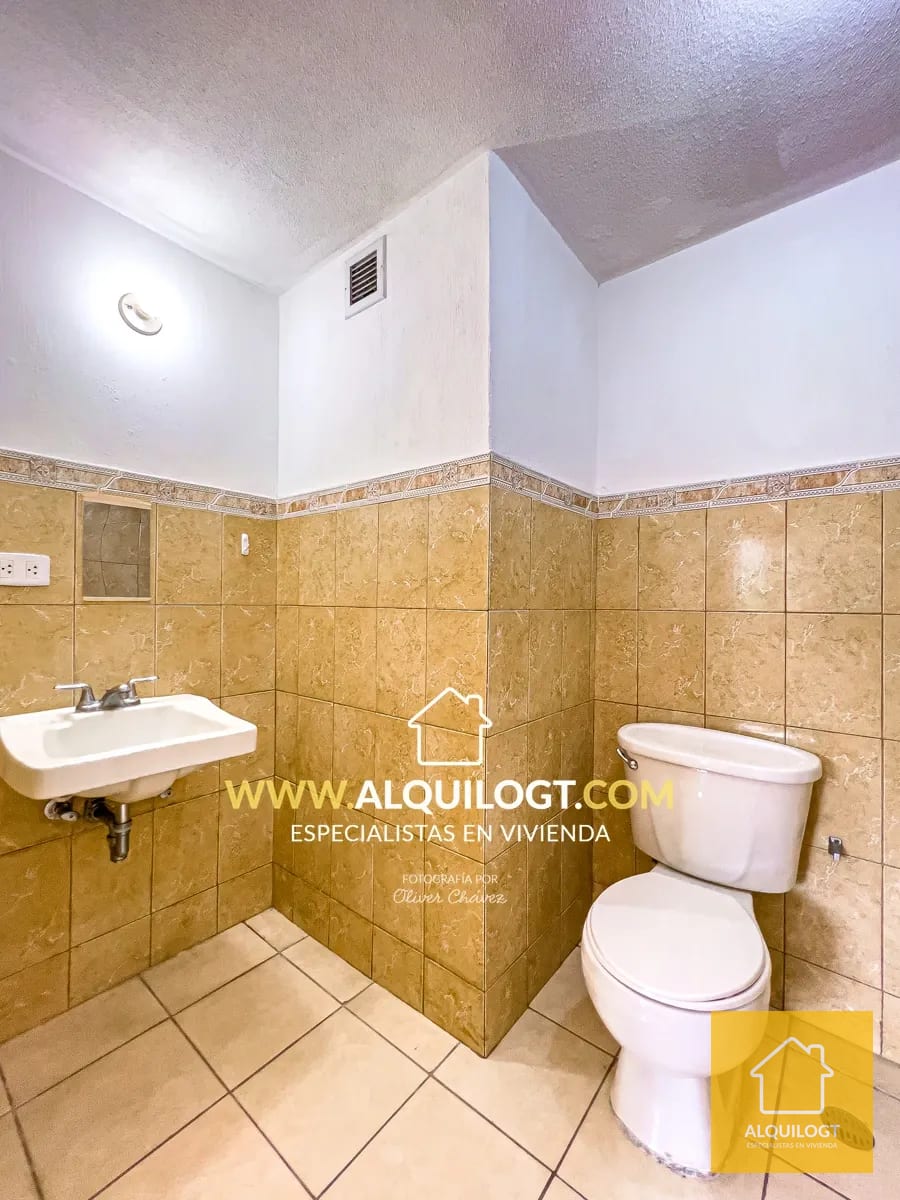 Apartamento las Charcas Zona 11 — Apartamento en Venta en Las Charcas, Zona 11, Guatemala, Ciudad — foto 9 de 14