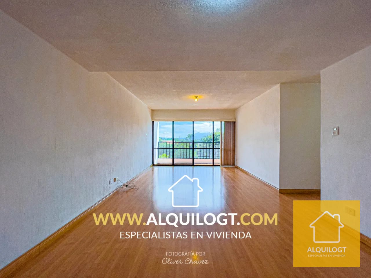 Apartamento las Charcas Zona 11 — Apartamento en Venta en Las Charcas, Zona 11, Guatemala, Ciudad — foto 10 de 14