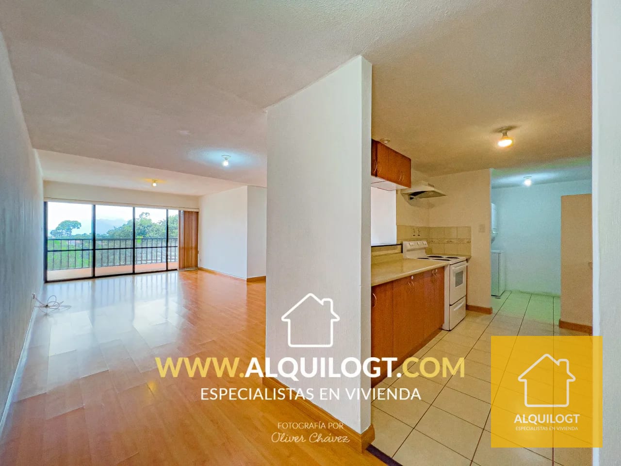 Apartamento las Charcas Zona 11 — Apartamento en Venta en Las Charcas, Zona 11, Guatemala, Ciudad — foto 11 de 14