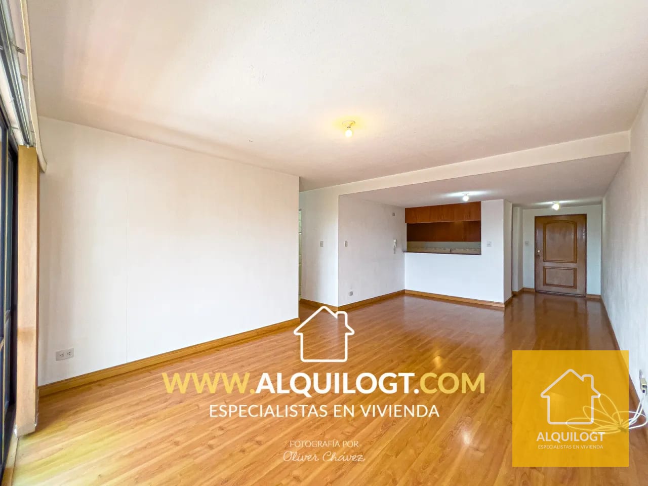Apartamento las Charcas Zona 11 — Apartamento en Venta en Las Charcas, Zona 11, Guatemala, Ciudad — foto 14 de 14
