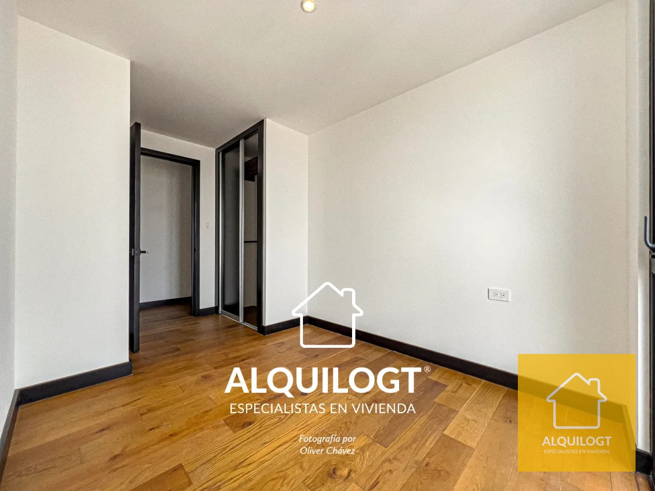 Apartamento en Colonia Mariscal Zona 11 — Apartamento en Alquiler en Villa Mariscal, Zona 11, Guatemala, Ciudad — foto 4 de 10