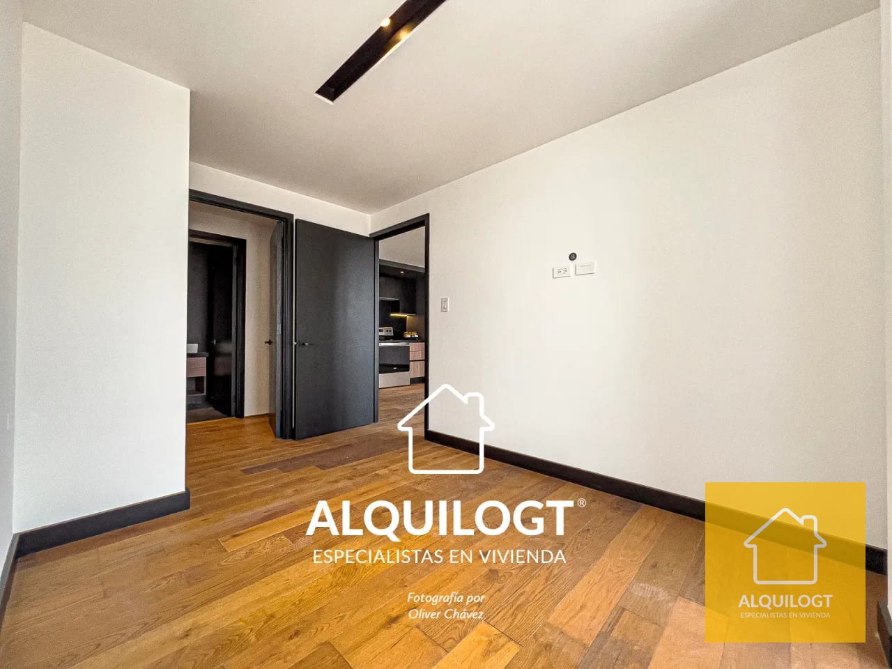 Apartamento en Colonia Mariscal Zona 11 — Apartamento en Alquiler en Villa Mariscal, Zona 11, Guatemala, Ciudad — foto 7 de 10