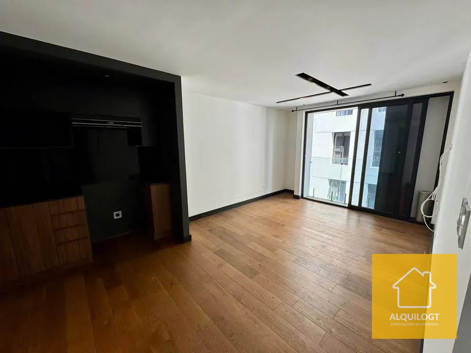 Apartamento Zona 11 de 2 Habitaciones Villa Mariscal — Apartamento en Alquiler en Villa Mariscal, Zona 11, Guatemala, Ciudad — foto 4 de 7