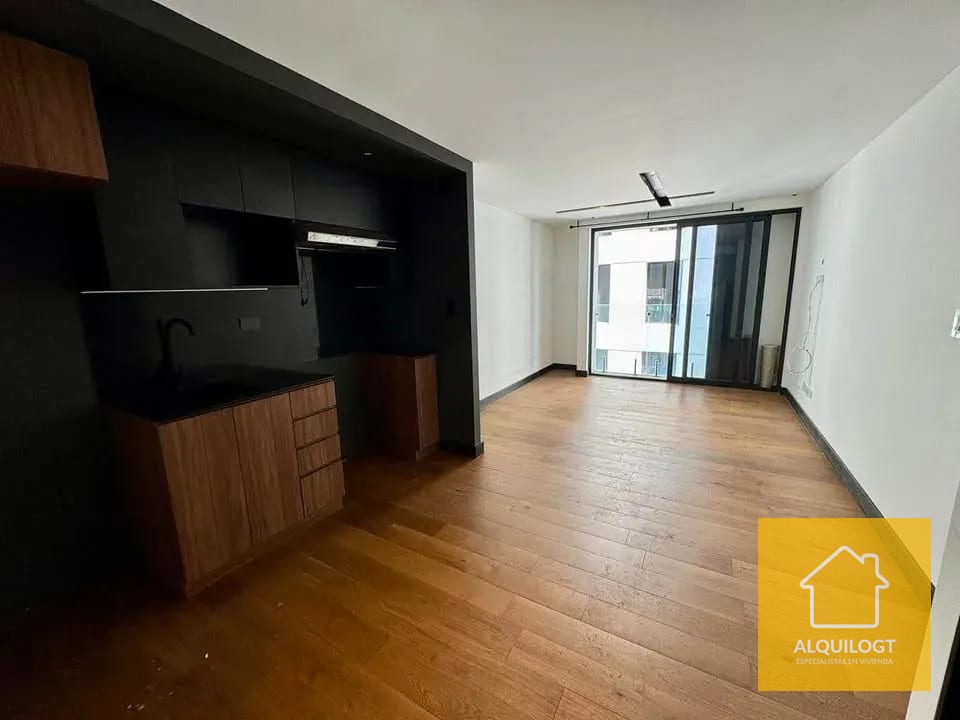 Apartamento Zona 11 de 2 Habitaciones Villa Mariscal — Apartamento en Alquiler en Villa Mariscal, Zona 11, Guatemala, Ciudad — foto 1 de 7