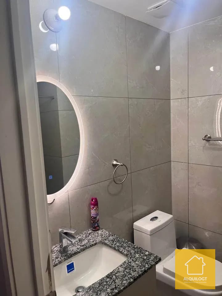 Apartamento Amueblado Zona 11 Tribeca — Apartamento en Alquiler en Tribeca, Zona 11, Guatemala, Ciudad — foto 4 de 10