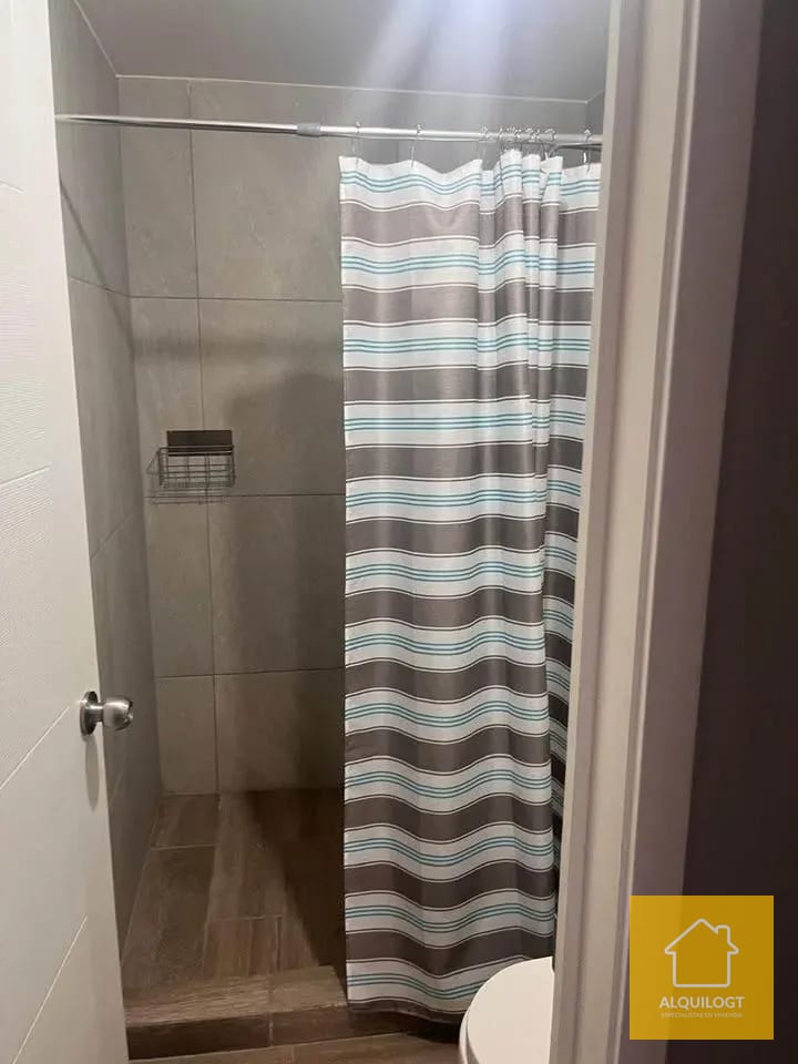 Apartamento Amueblado Zona 11 Tribeca — Apartamento en Alquiler en Tribeca, Zona 11, Guatemala, Ciudad — foto 10 de 10