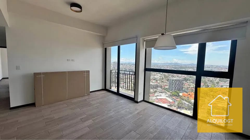 Exclusivo Apartamento Zona 11 Altaire — Apartamento en Alquiler en Athenea, Zona 11, Guatemala, Ciudad — foto 1 de 10
