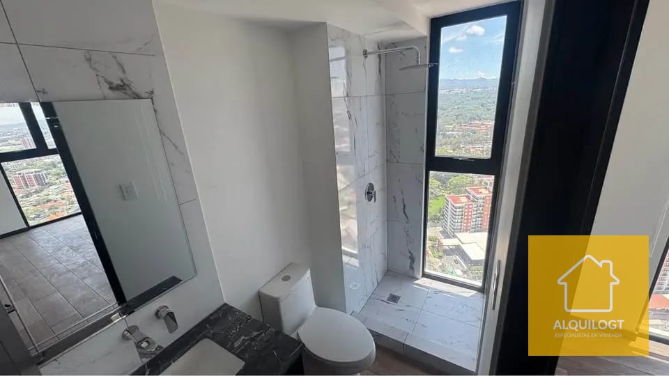 Exclusivo Apartamento Zona 11 Altaire — Apartamento en Alquiler en Athenea, Zona 11, Guatemala, Ciudad — foto 7 de 10
