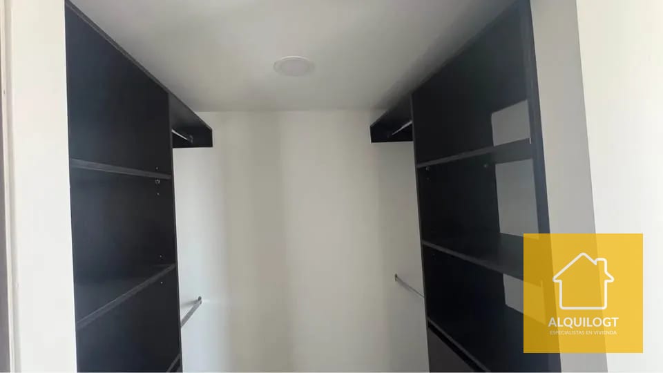Exclusivo Apartamento Zona 11 Altaire — Apartamento en Alquiler en Athenea, Zona 11, Guatemala, Ciudad — foto 9 de 10