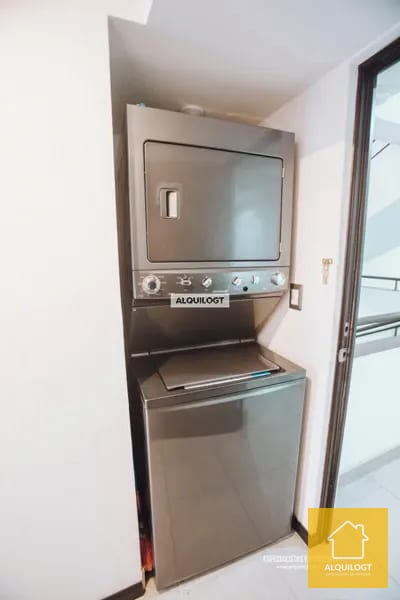 Apartamento Amueblado en Venta Torre Villa Sol — Apartamento en Venta en Torre Villasol, Zona 12, Guatemala, Ciudad — foto 2 de 8