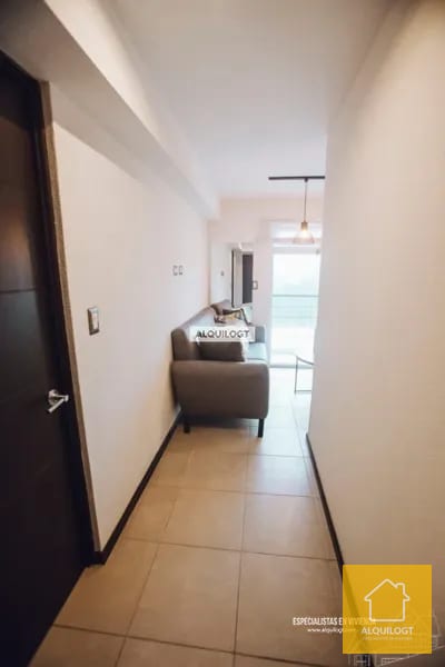 Apartamento Amueblado en Venta Torre Villa Sol — Apartamento en Venta en Torre Villasol, Zona 12, Guatemala, Ciudad — foto 1 de 8