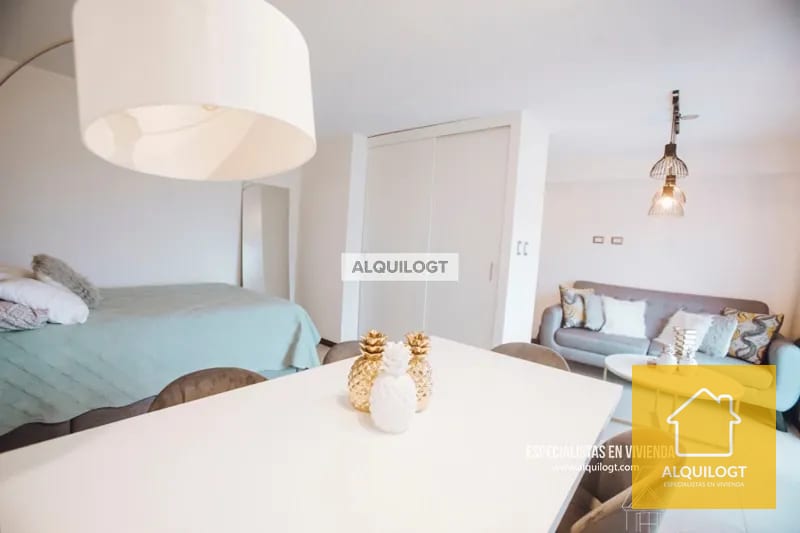 Apartamento Amueblado en Venta Torre Villa Sol — Apartamento en Venta en Torre Villasol, Zona 12, Guatemala, Ciudad — foto 3 de 8