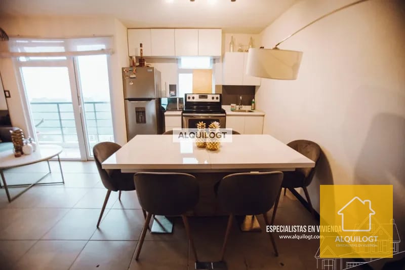 Apartamento Amueblado en Venta Torre Villa Sol — Apartamento en Venta en Torre Villasol, Zona 12, Guatemala, Ciudad — foto 4 de 8