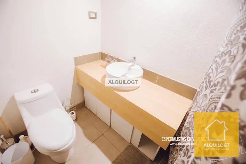 Apartamento Amueblado en Venta Torre Villa Sol — Apartamento en Venta en Torre Villasol, Zona 12, Guatemala, Ciudad — foto 5 de 8