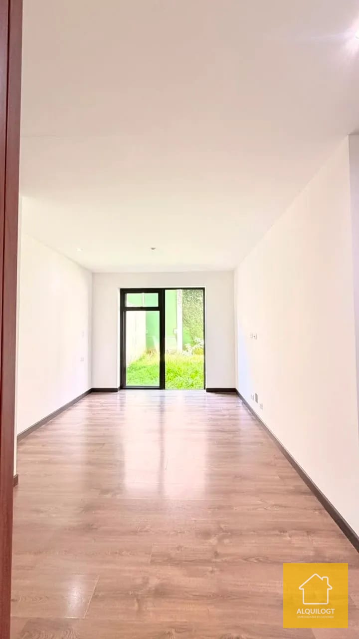 Apartamento en Di Fiori Zona 7 de 3 Hab AGT3072 — Apartamento en Alquiler en Di Fiori, Zona 7, Guatemala, Ciudad — foto 2 de 7