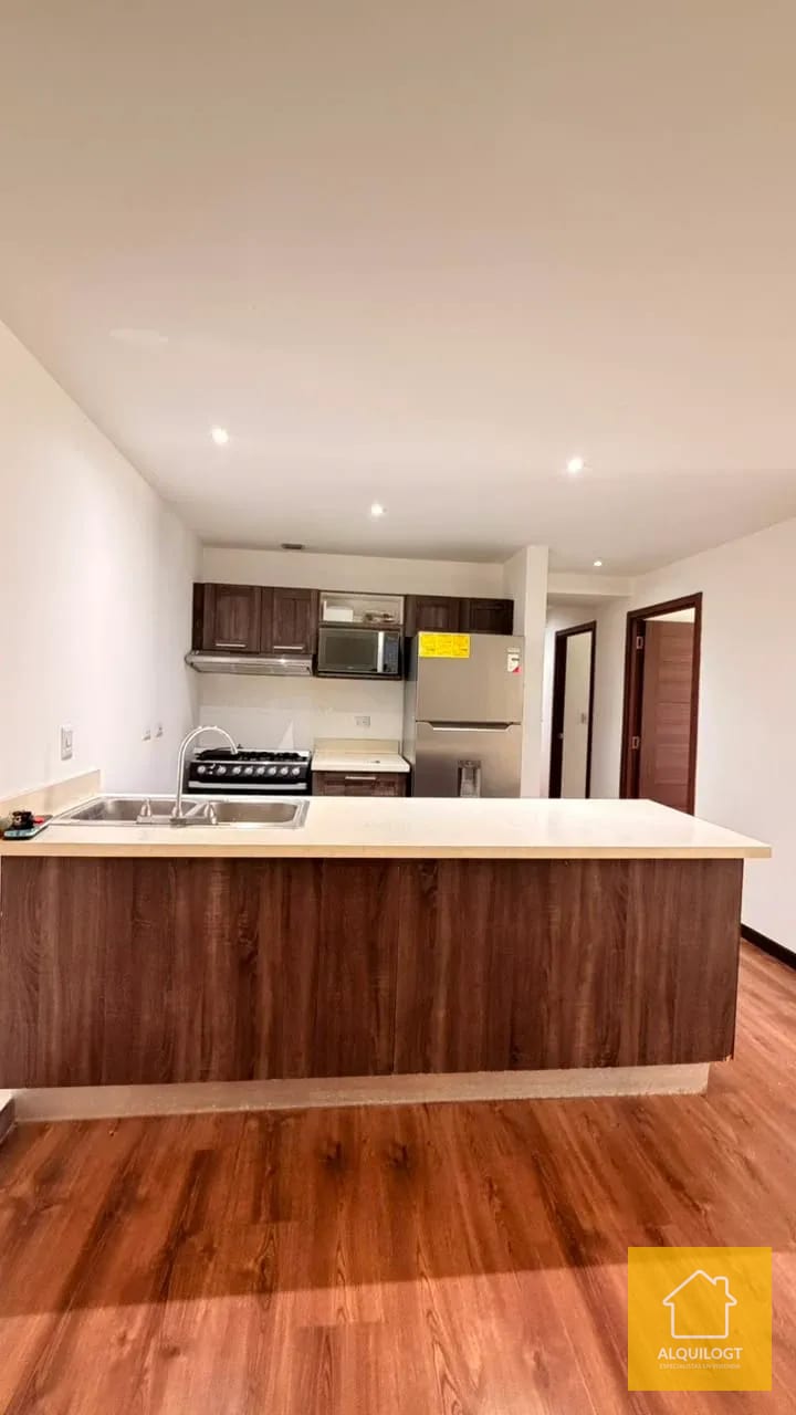 Apartamento en Di Fiori Zona 7 de 3 Hab AGT3072 — Apartamento en Alquiler en Di Fiori, Zona 7, Guatemala, Ciudad — foto 6 de 7