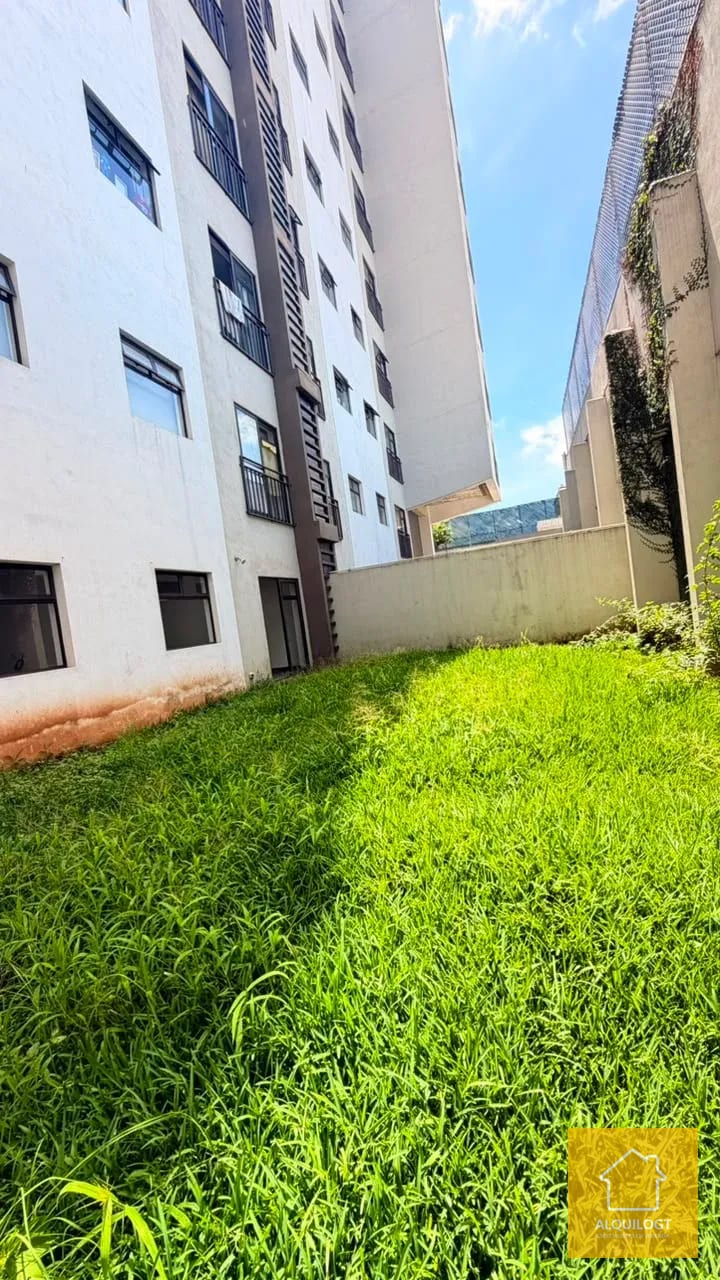 Apartamento en Di Fiori Zona 7 de 3 Hab AGT3072 — Apartamento en Alquiler en Di Fiori, Zona 7, Guatemala, Ciudad — foto 5 de 7