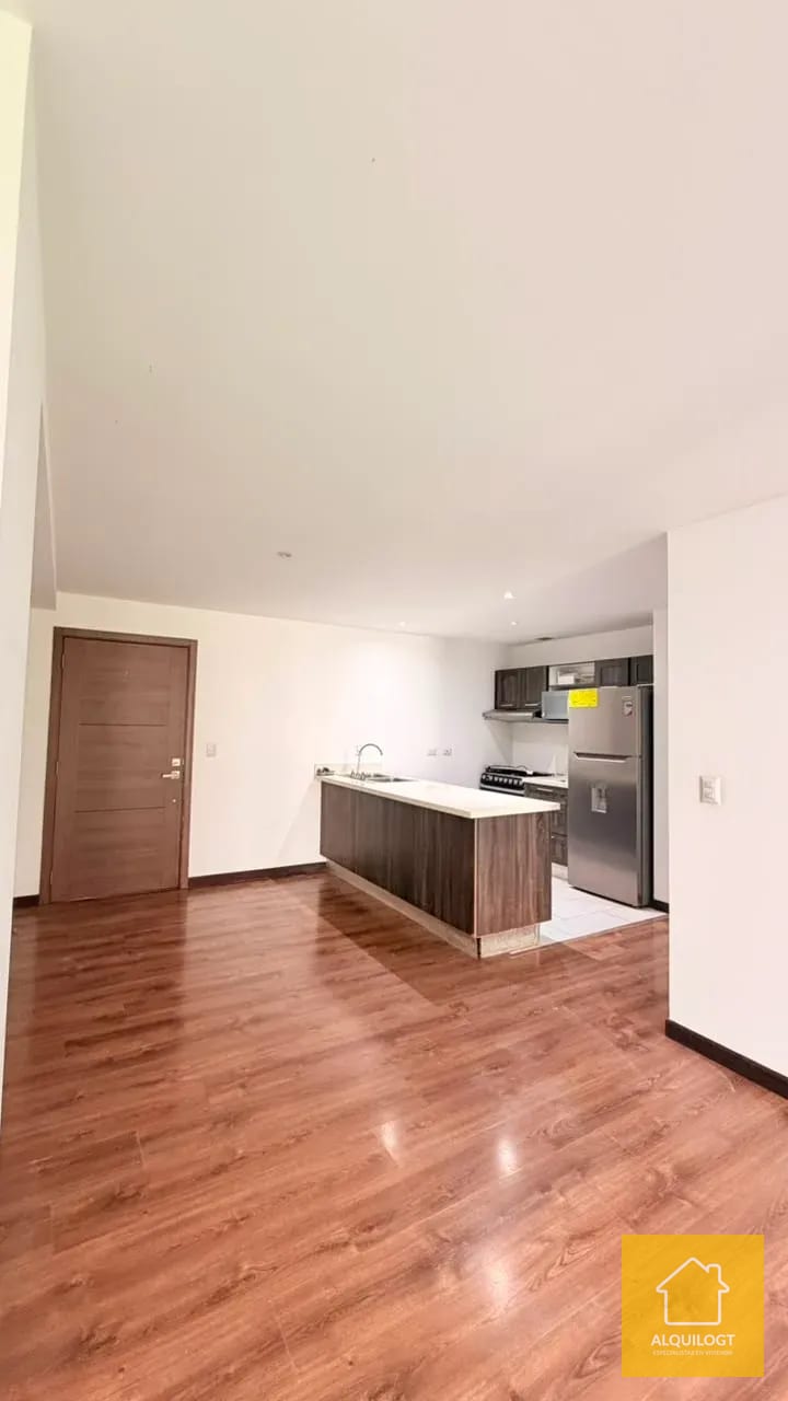 Apartamento en Di Fiori Zona 7 de 3 Hab AGT3072 — Apartamento en Alquiler en Di Fiori, Zona 7, Guatemala, Ciudad — foto 7 de 7