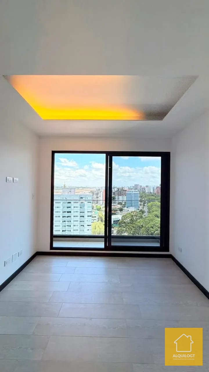 Apartamento en Zona 13 de 2 Hab AGT3097 — Apartamento en Alquiler en Verdú, Zona 13, Guatemala, Ciudad — foto 2 de 6