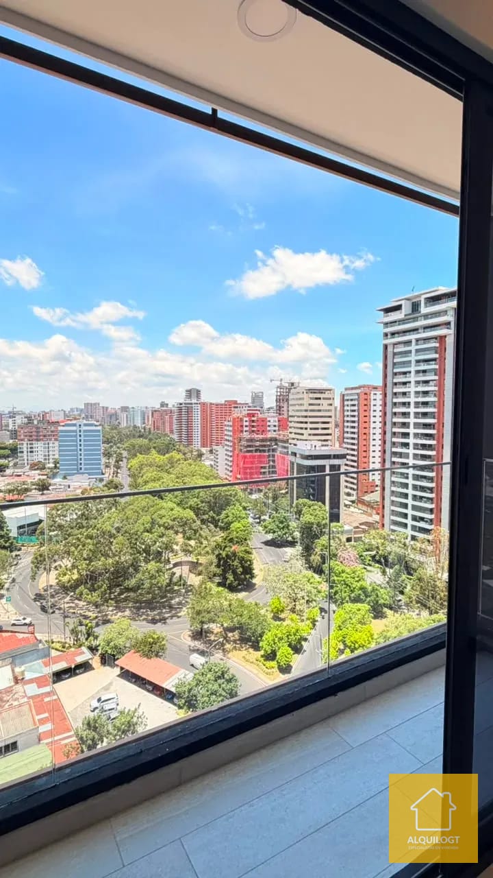Apartamento en Zona 13 de 2 Hab AGT3097 — Apartamento en Alquiler en Verdú, Zona 13, Guatemala, Ciudad — foto 4 de 6