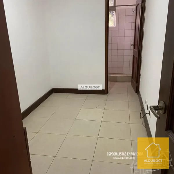 Amplio Apartamento Diagonal 6 Zona 10 de 3 Hab AGT1015 — Apartamento en Venta en Oakland I, Zona 10, Guatemala, Ciudad — foto 5 de 11
