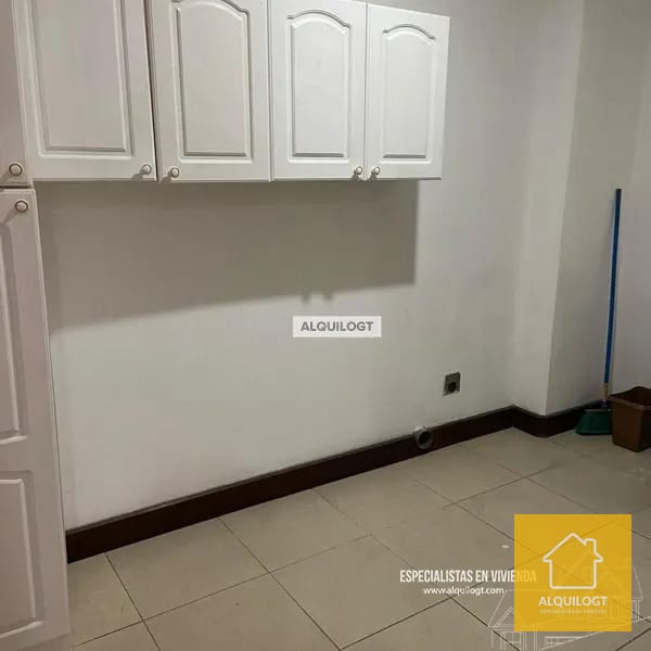 Amplio Apartamento Diagonal 6 Zona 10 de 3 Hab AGT1015 — Apartamento en Venta en Oakland I, Zona 10, Guatemala, Ciudad — foto 7 de 11