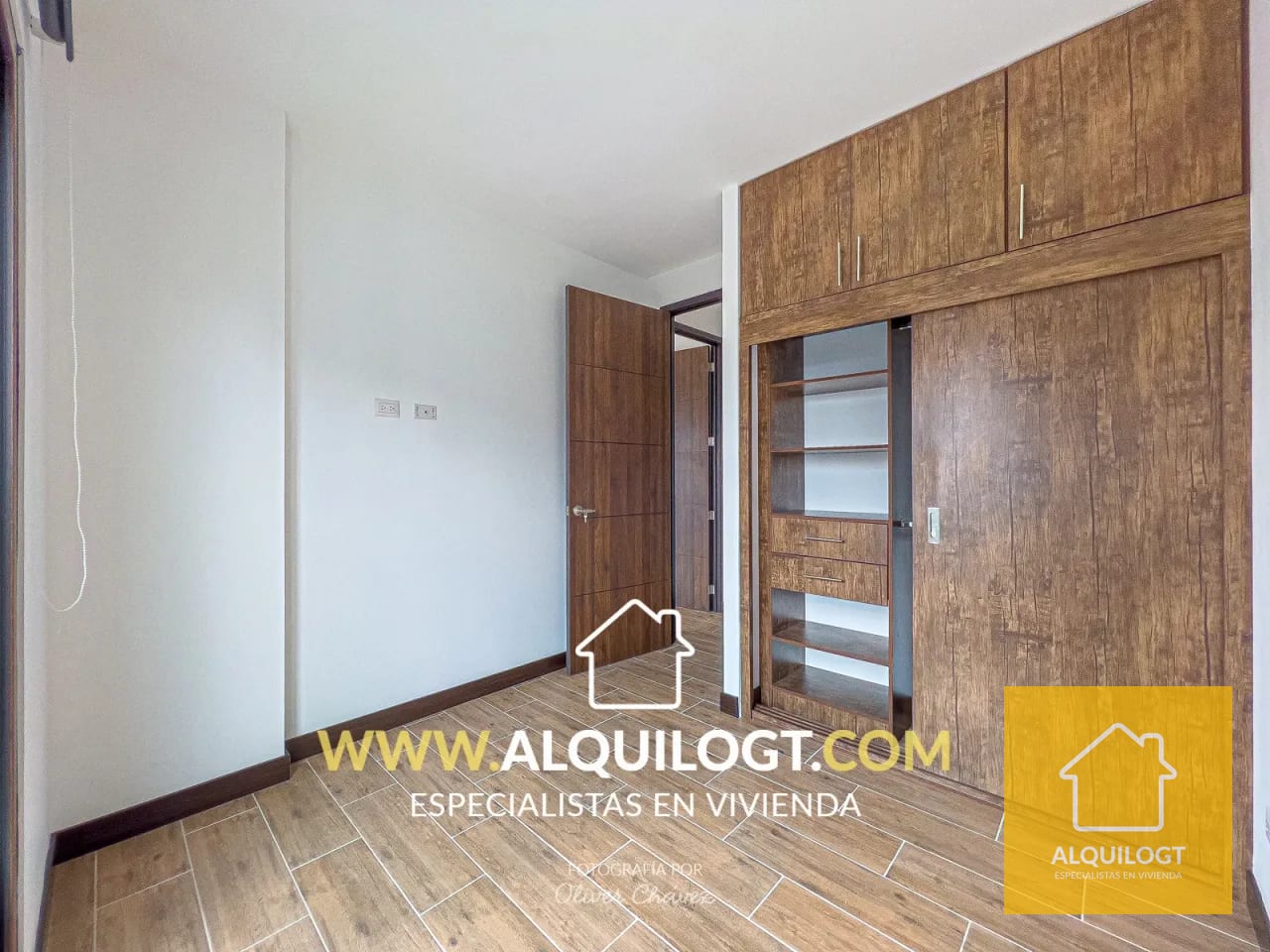 Apartamento en Habitat Zona 10 de 3 Hab — Apartamento en Venta en Habitat Ciudad Vieja, Zona 10, Guatemala, Ciudad — foto 4 de 14
