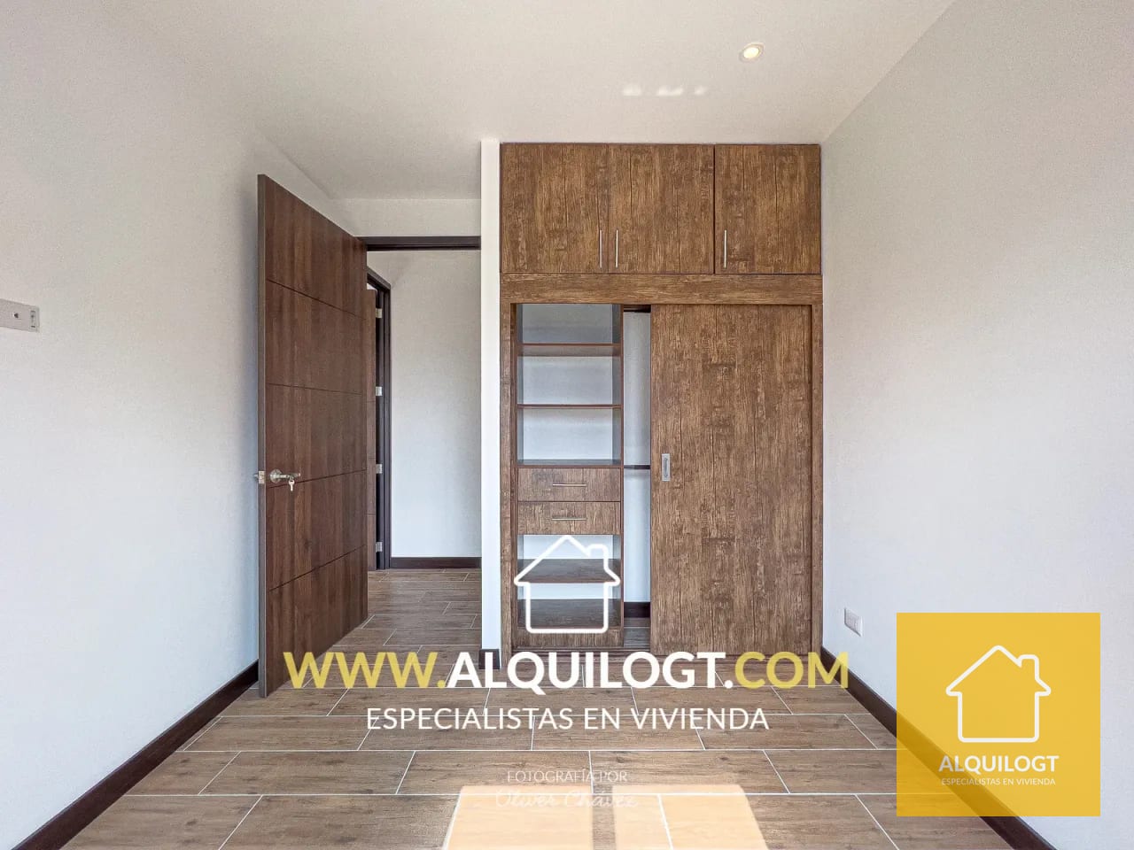 Apartamento en Habitat Zona 10 de 3 Hab — Apartamento en Venta en Habitat Ciudad Vieja, Zona 10, Guatemala, Ciudad — foto 3 de 14