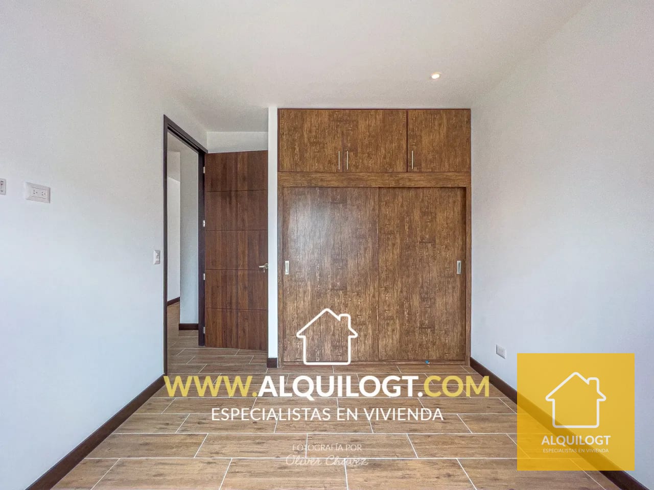 Apartamento en Habitat Zona 10 de 3 Hab — Apartamento en Venta en Habitat Ciudad Vieja, Zona 10, Guatemala, Ciudad — foto 5 de 14