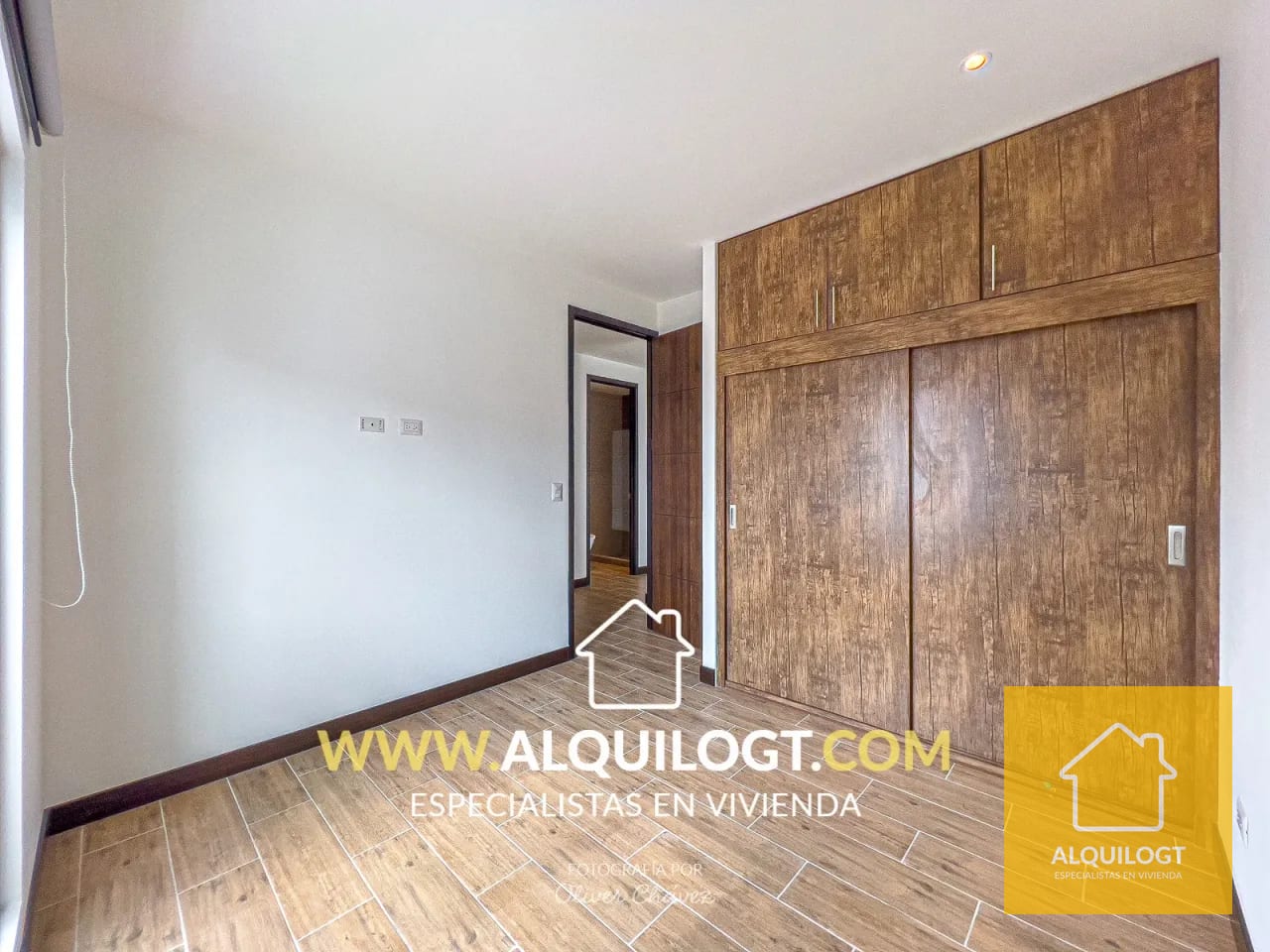 Apartamento en Habitat Zona 10 de 3 Hab — Apartamento en Venta en Habitat Ciudad Vieja, Zona 10, Guatemala, Ciudad — foto 6 de 14