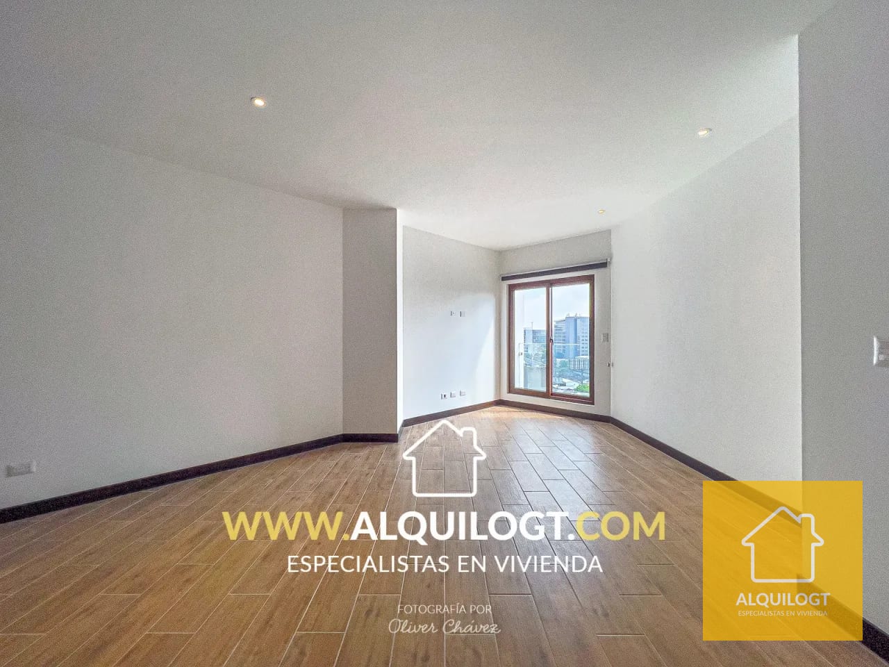 Apartamento en Habitat Zona 10 de 3 Hab — Apartamento en Venta en Habitat Ciudad Vieja, Zona 10, Guatemala, Ciudad — foto 9 de 14