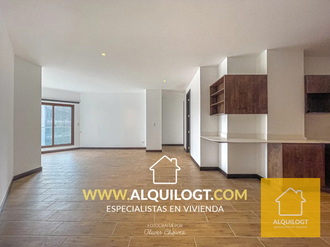 Apartamento en Habitat Zona 10 de 3 Hab — Apartamento en Venta en Habitat Ciudad Vieja, Zona 10, Guatemala, Ciudad — foto 10 de 14