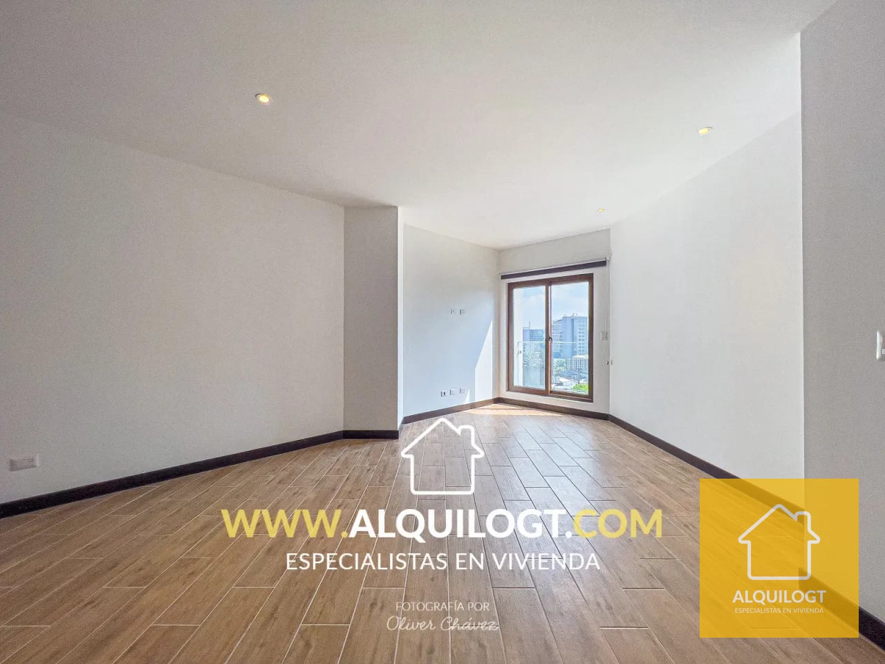 Apartamento en Habitat Zona 10 de 3 Hab — Apartamento en Venta en Habitat Ciudad Vieja, Zona 10, Guatemala, Ciudad — foto 1 de 14