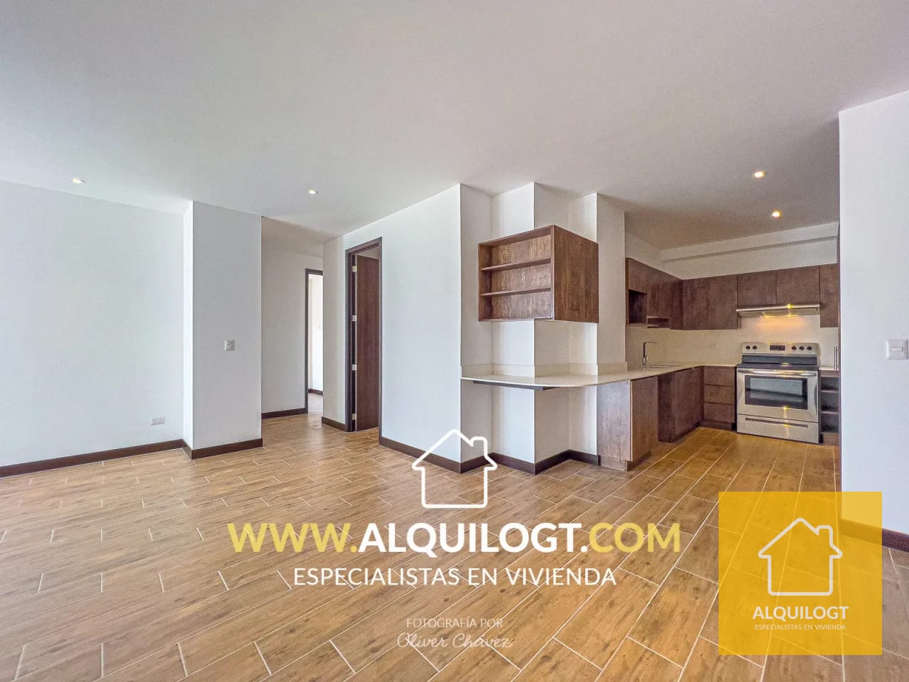 Apartamento en Habitat Zona 10 de 3 Hab — Apartamento en Venta en Habitat Ciudad Vieja, Zona 10, Guatemala, Ciudad — foto 13 de 14