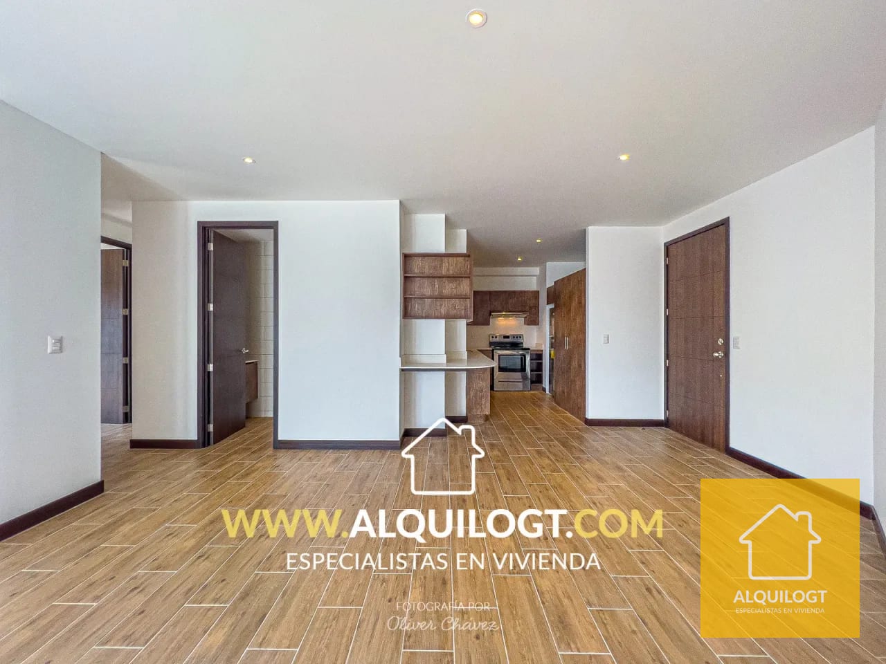 Apartamento en Habitat Zona 10 de 3 Hab — Apartamento en Venta en Habitat Ciudad Vieja, Zona 10, Guatemala, Ciudad — foto 14 de 14