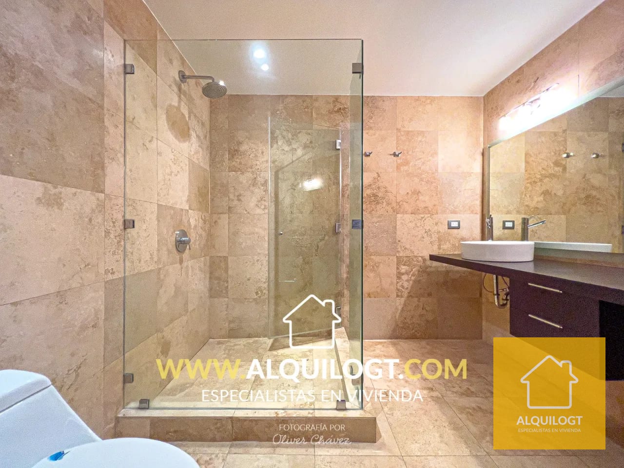Apartamento en Atrium Zona 10 de 2 Hab AGT2379 — Apartamento en Venta en Atrium, Zona 10, Guatemala, Ciudad — foto 1 de 15