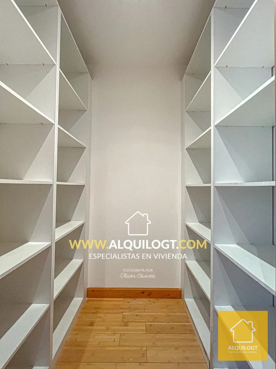 Apartamento en Atrium Zona 10 de 2 Hab AGT2379 — Apartamento en Venta en Atrium, Zona 10, Guatemala, Ciudad — foto 4 de 15