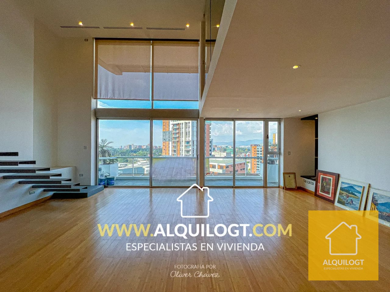 Apartamento en Atrium Zona 10 de 2 Hab AGT2379 — Apartamento en Venta en Atrium, Zona 10, Guatemala, Ciudad — foto 5 de 15