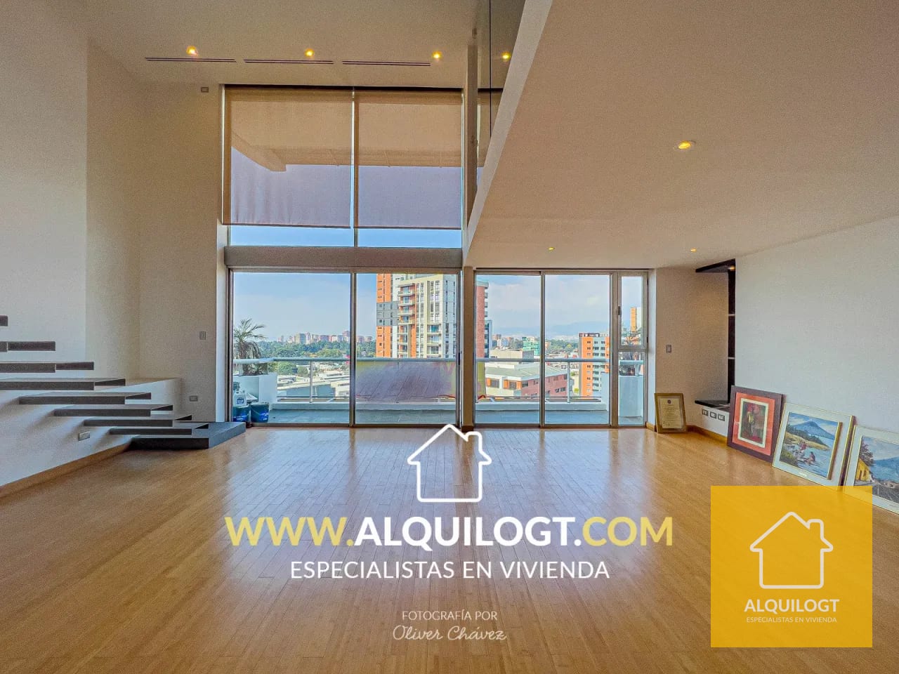 Apartamento en Atrium Zona 10 de 2 Hab AGT2379 — Apartamento en Venta en Atrium, Zona 10, Guatemala, Ciudad — foto 7 de 15