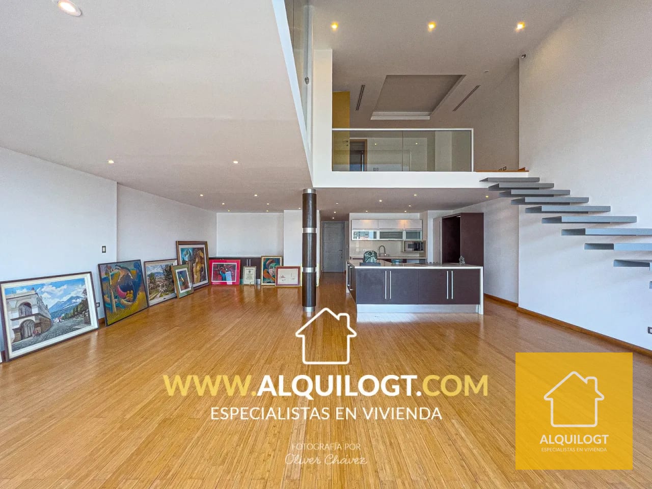 Apartamento en Atrium Zona 10 de 2 Hab AGT2379 — Apartamento en Venta en Atrium, Zona 10, Guatemala, Ciudad — foto 9 de 15
