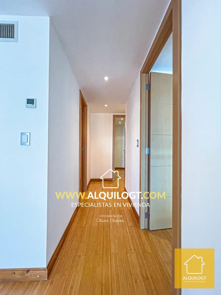 Apartamento en Atrium Zona 10 de 2 Hab AGT2379 — Apartamento en Venta en Atrium, Zona 10, Guatemala, Ciudad — foto 13 de 15