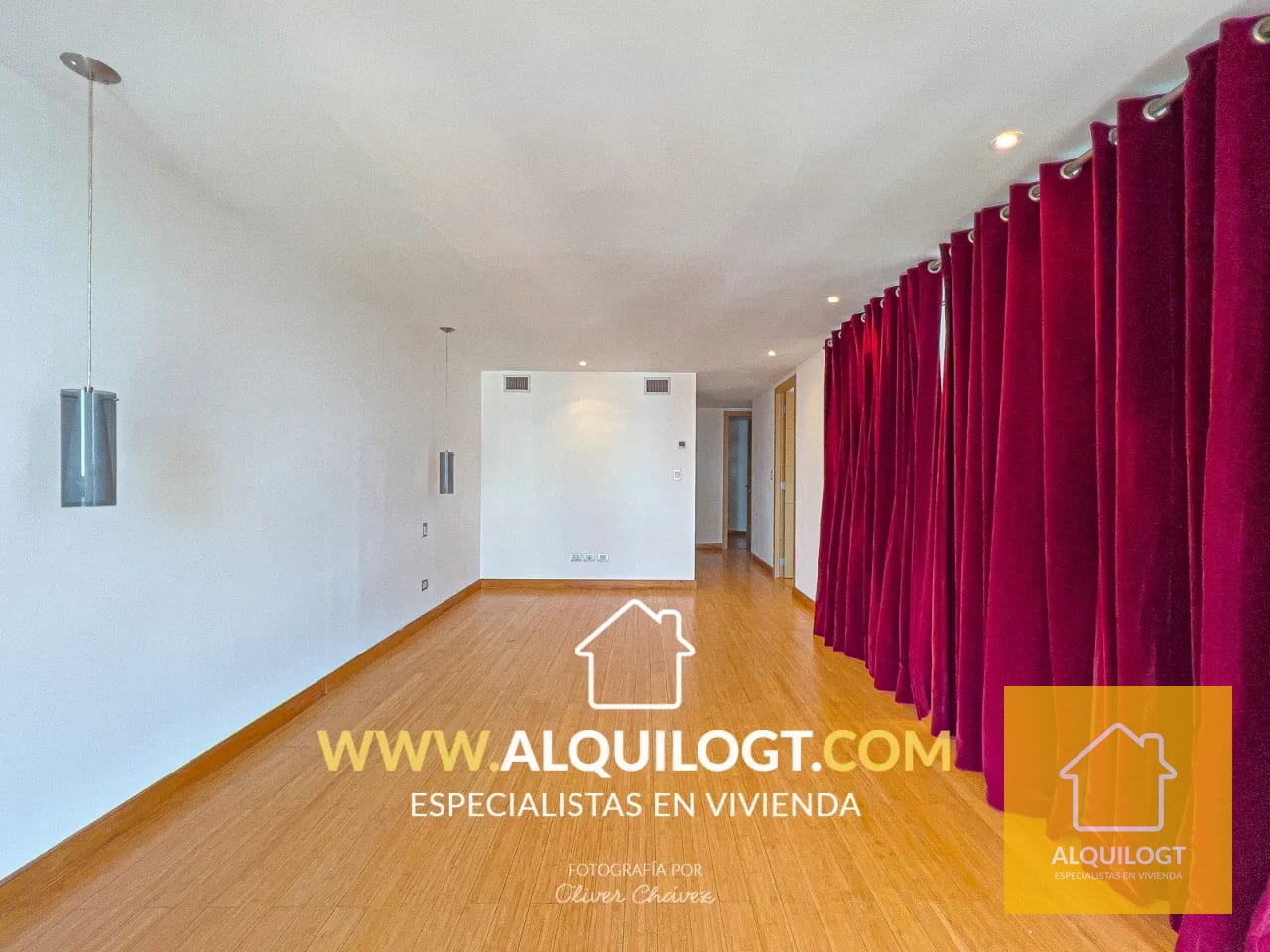Apartamento en Atrium Zona 10 de 2 Hab AGT2379 — Apartamento en Venta en Atrium, Zona 10, Guatemala, Ciudad — foto 12 de 15