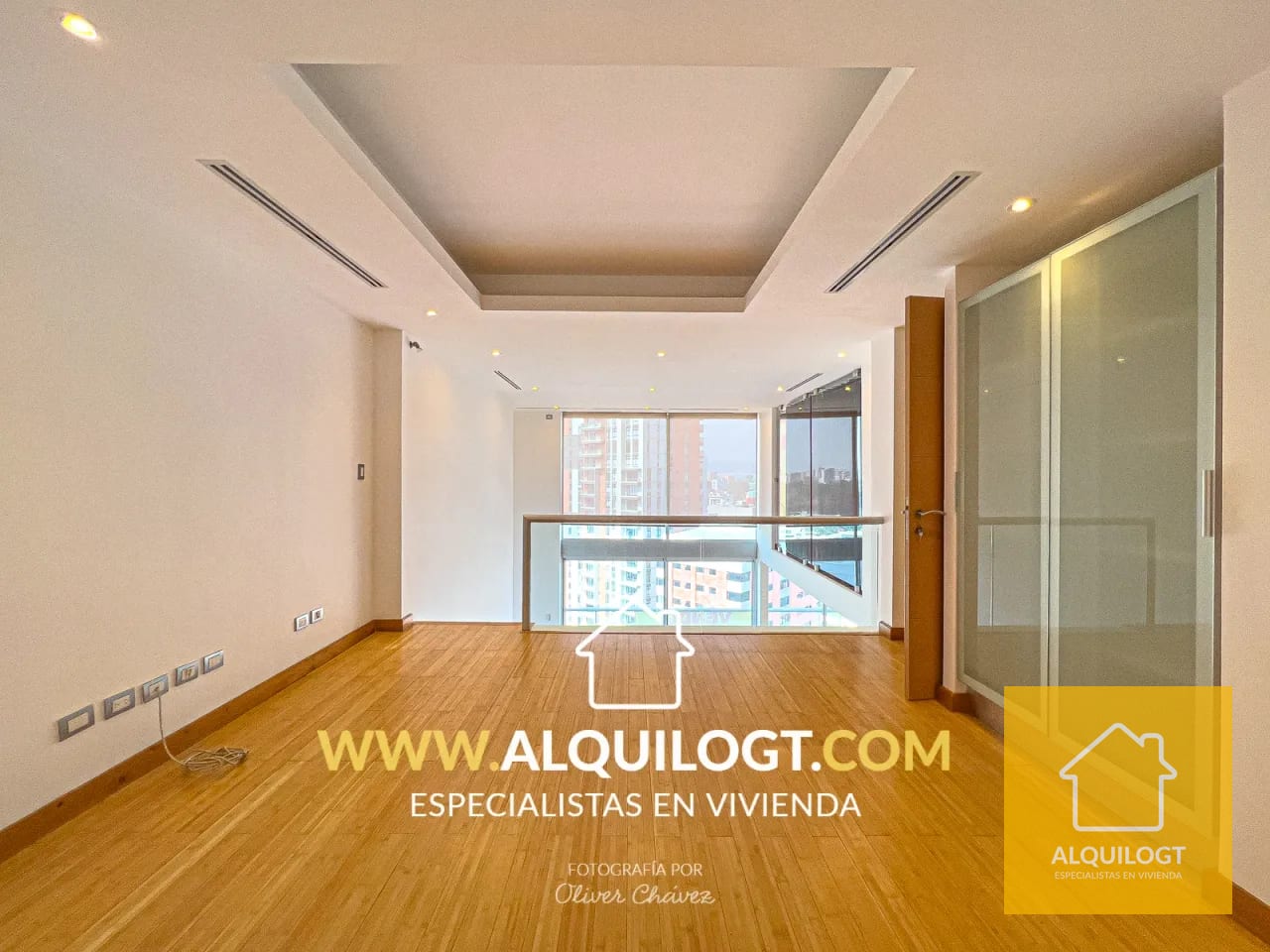 Apartamento en Atrium Zona 10 de 2 Hab AGT2379 — Apartamento en Venta en Atrium, Zona 10, Guatemala, Ciudad — foto 15 de 15