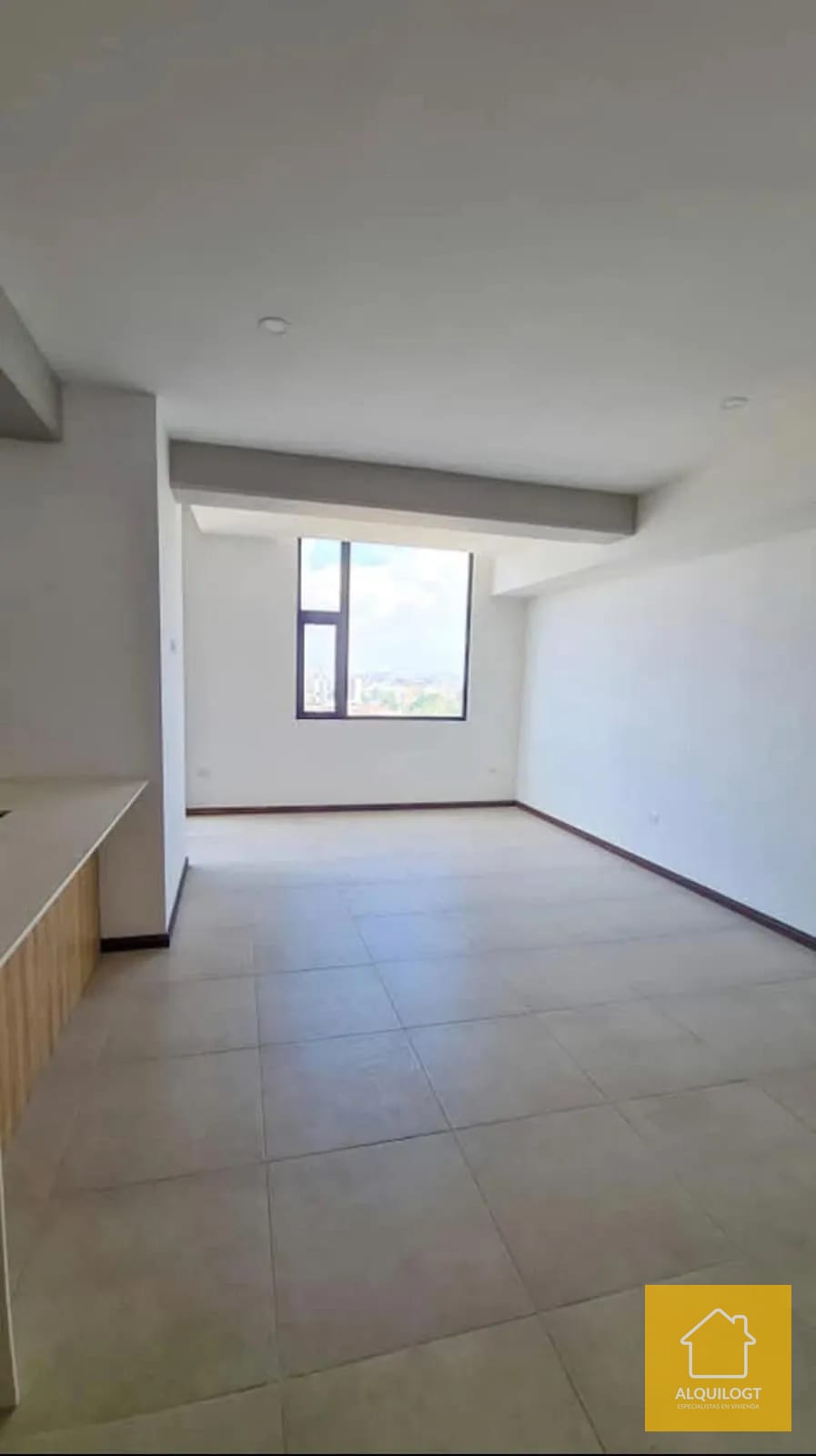 Apartamento Zona 10 de 3 Hab AGT2640 Mira Apartamentos — Apartamento en Alquiler en Mira, Zona 10, Guatemala, Ciudad — foto 3 de 10