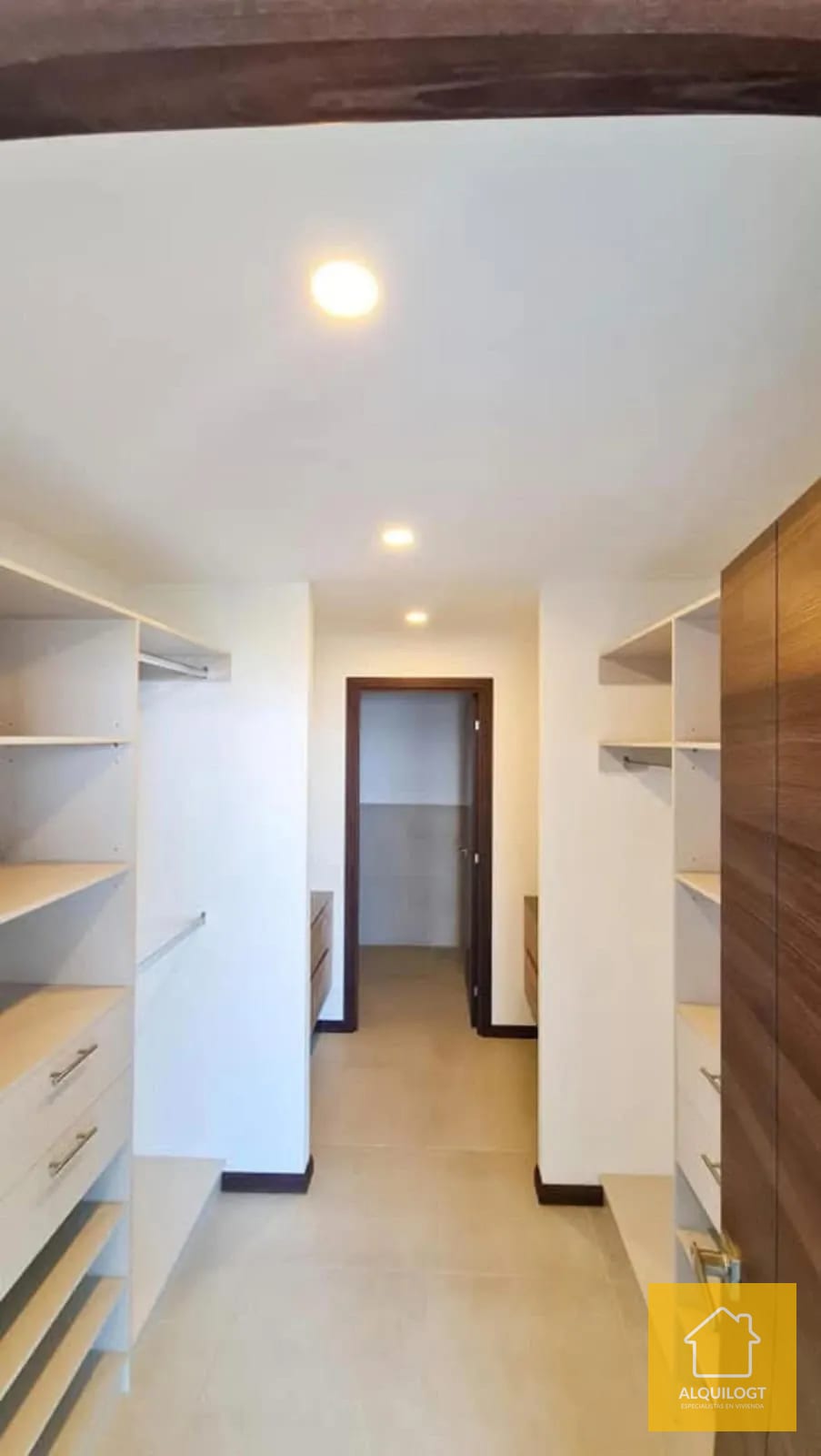 Apartamento Zona 10 de 3 Hab AGT2640 Mira Apartamentos — Apartamento en Alquiler en Mira, Zona 10, Guatemala, Ciudad — foto 5 de 10