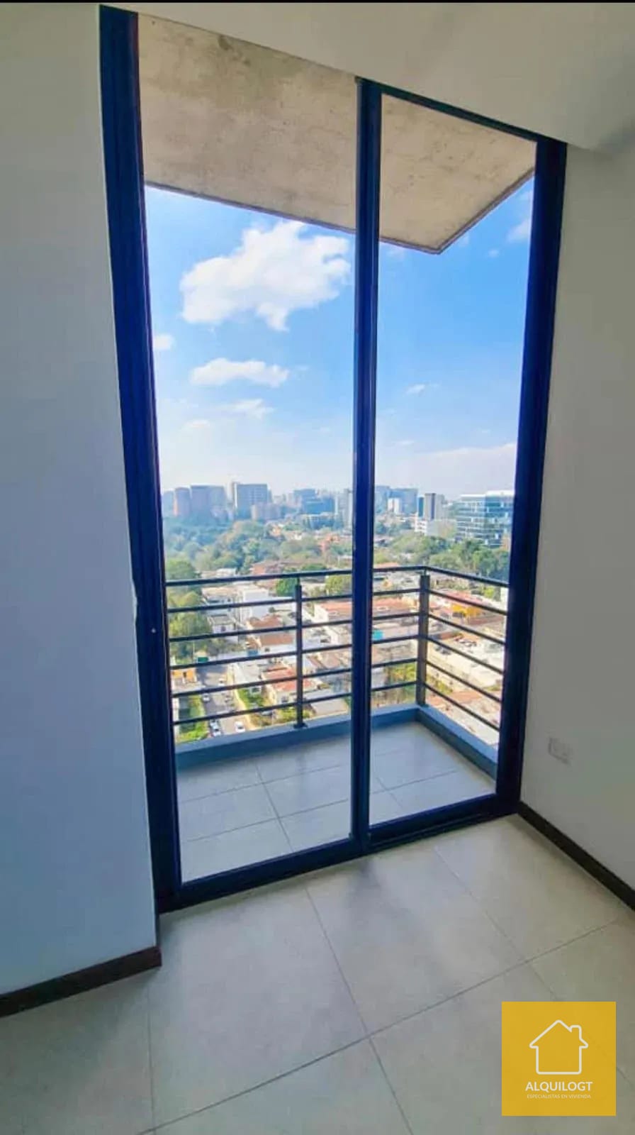 Apartamento Zona 10 de 3 Hab AGT2640 Mira Apartamentos — Apartamento en Alquiler en Mira, Zona 10, Guatemala, Ciudad — foto 1 de 10