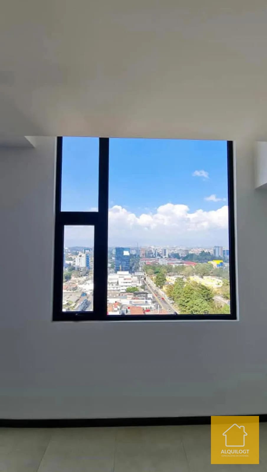 Apartamento Zona 10 de 3 Hab AGT2640 Mira Apartamentos — Apartamento en Alquiler en Mira, Zona 10, Guatemala, Ciudad — foto 6 de 10